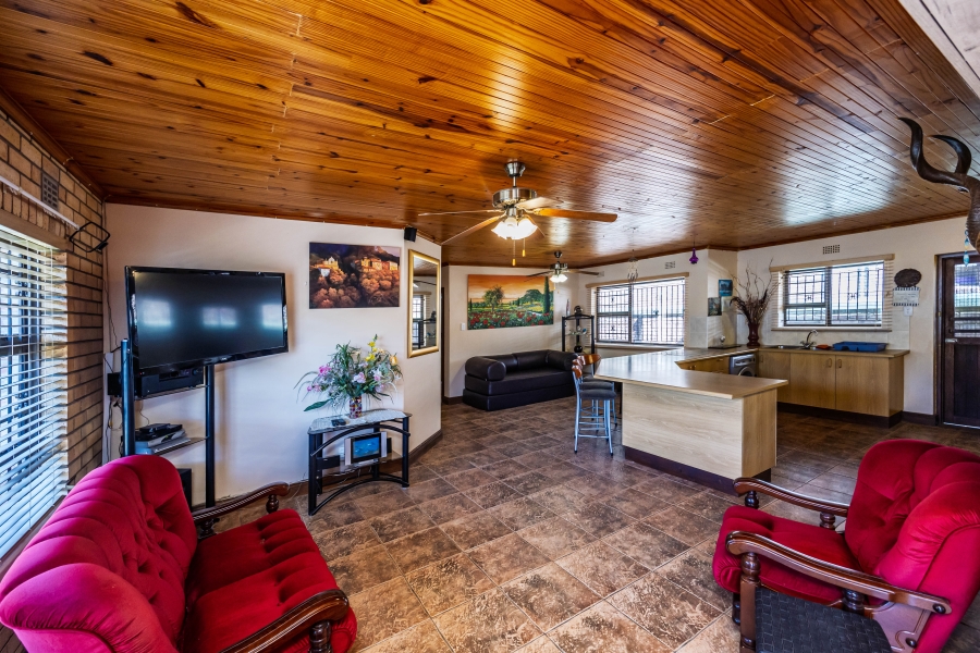 3 Bedroom Property for Sale in Cosy Corner Eastern Cape